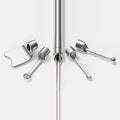 Cleara stainless steel replacement tips